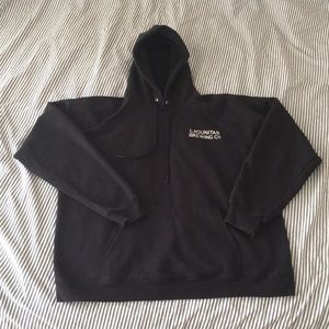 Lagunitas Hooded Sweatshirt